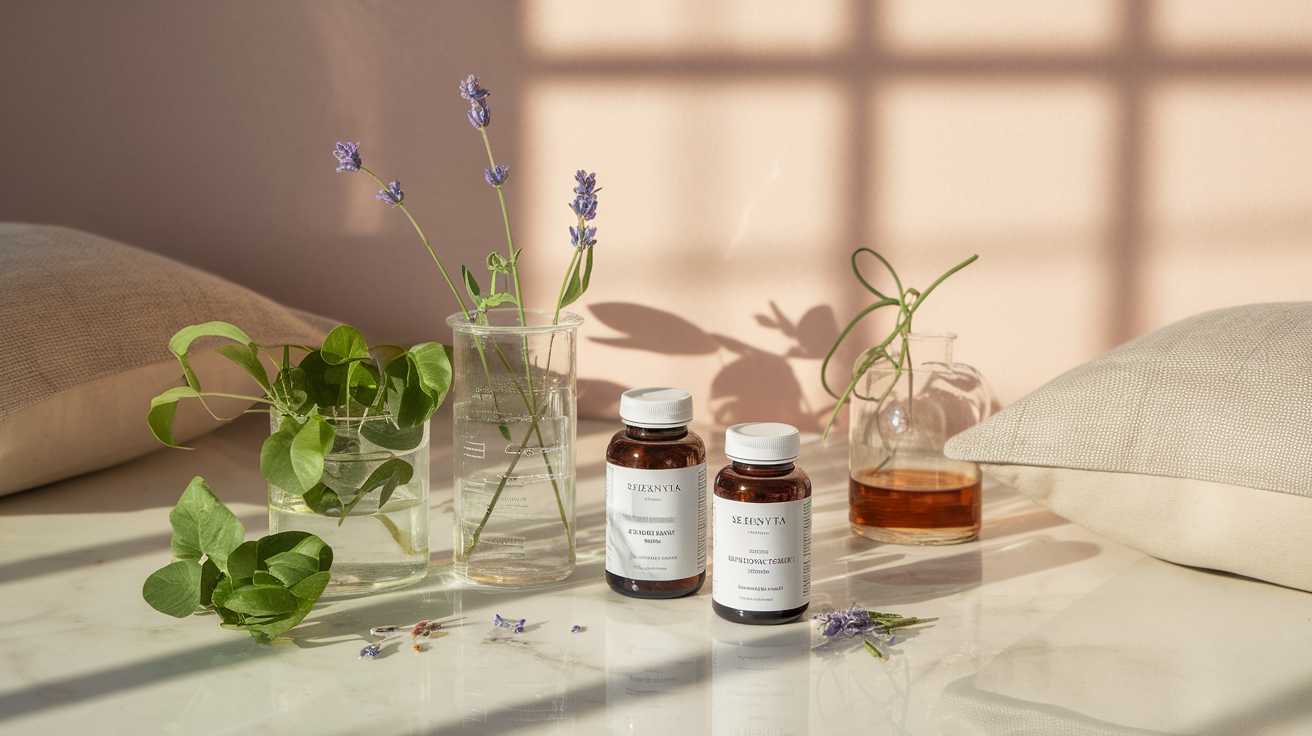 Laboratorul SereniVita